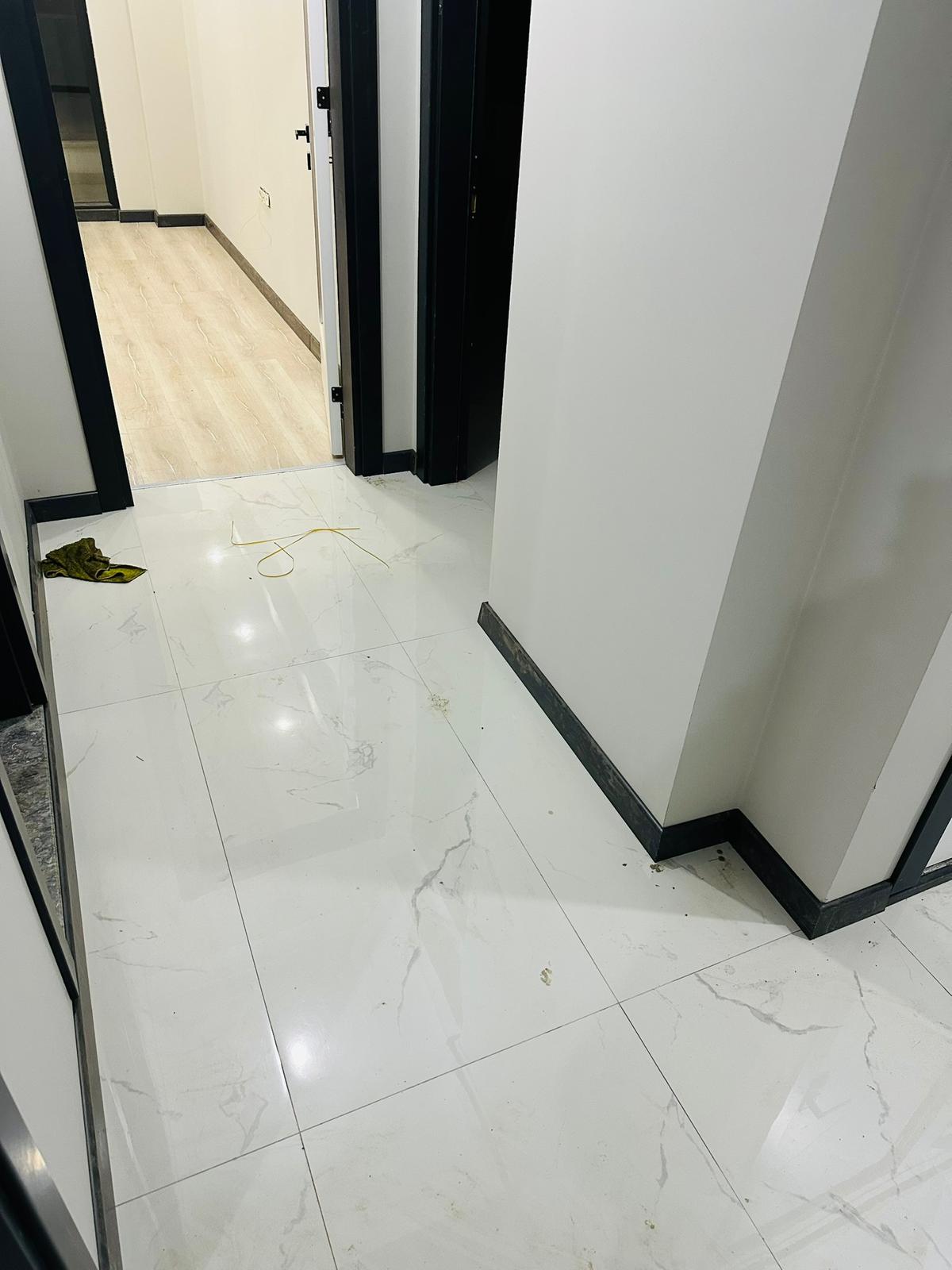 Furkan Laminant Parke 